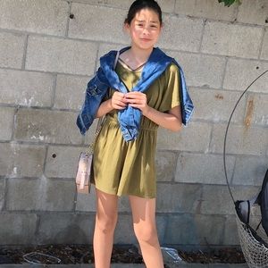 Meet your Posher, Melanie